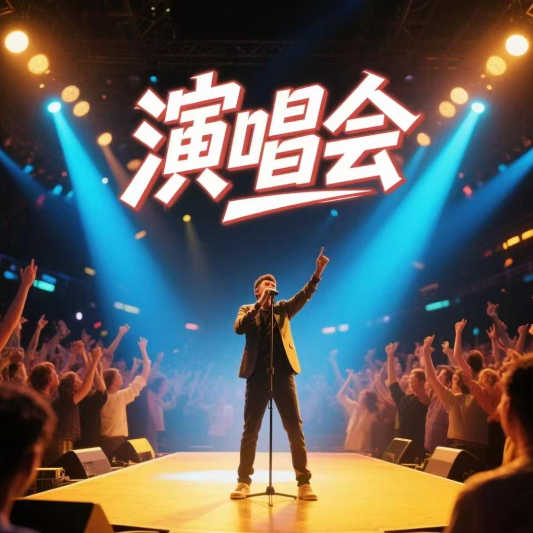 全国热门演出分享