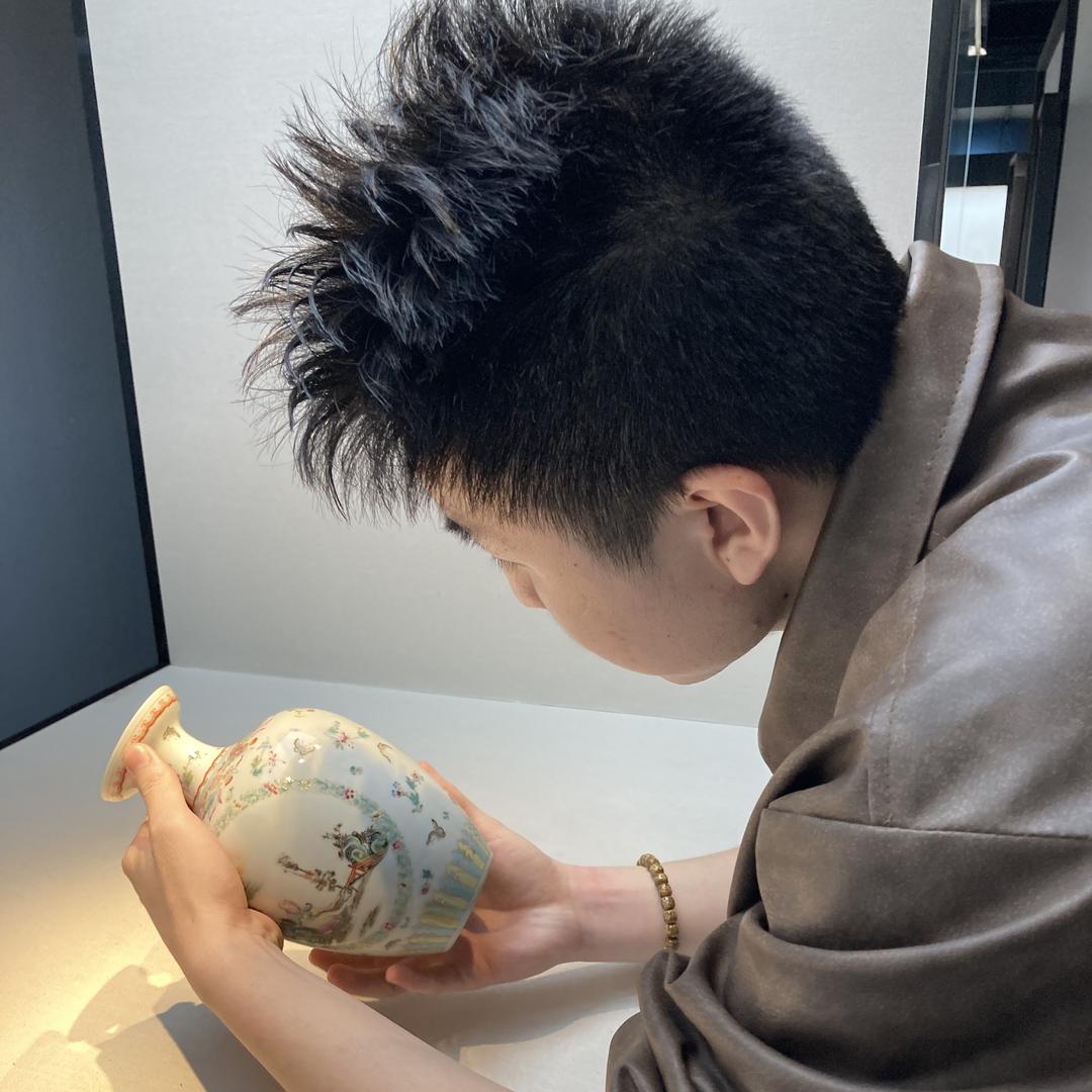东胤瓷堂