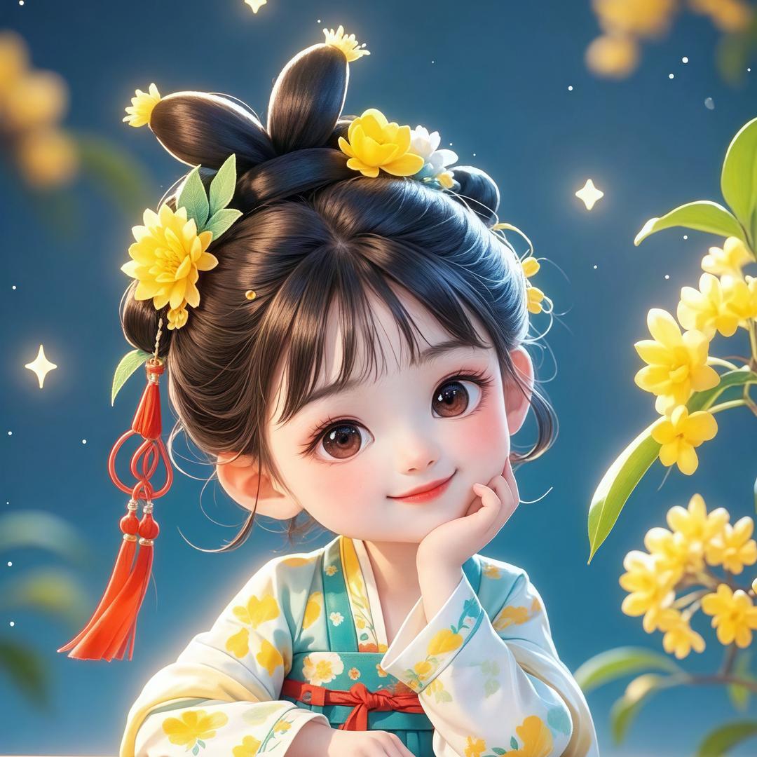 甜心麻麻