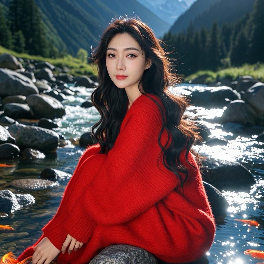 安妮🌲淡然☘️