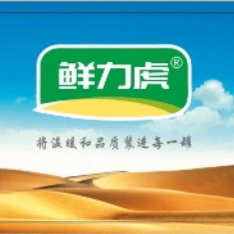 鲜力虎宠物罐头企业店