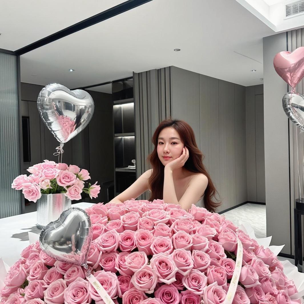 小娜带您选好门👗