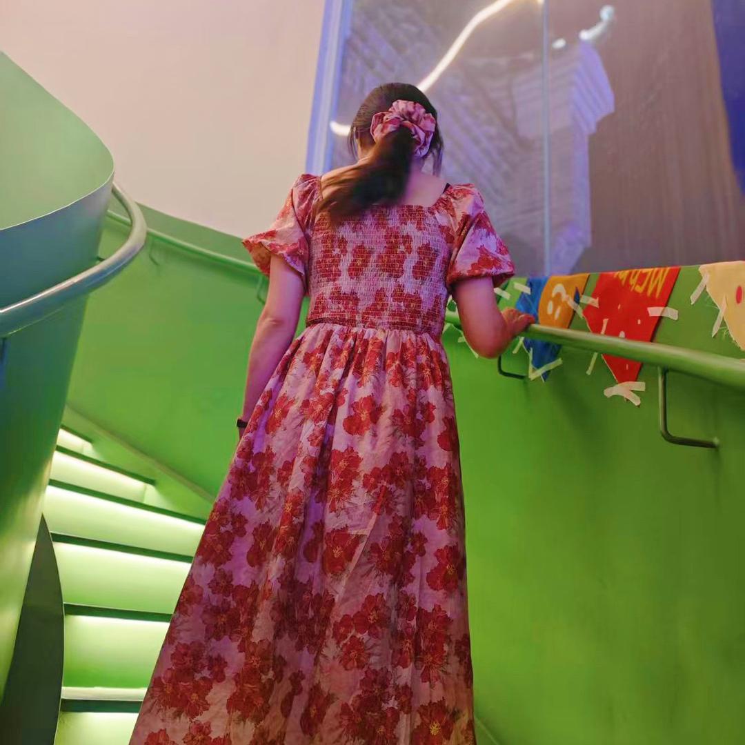 盛 姐（💃）
