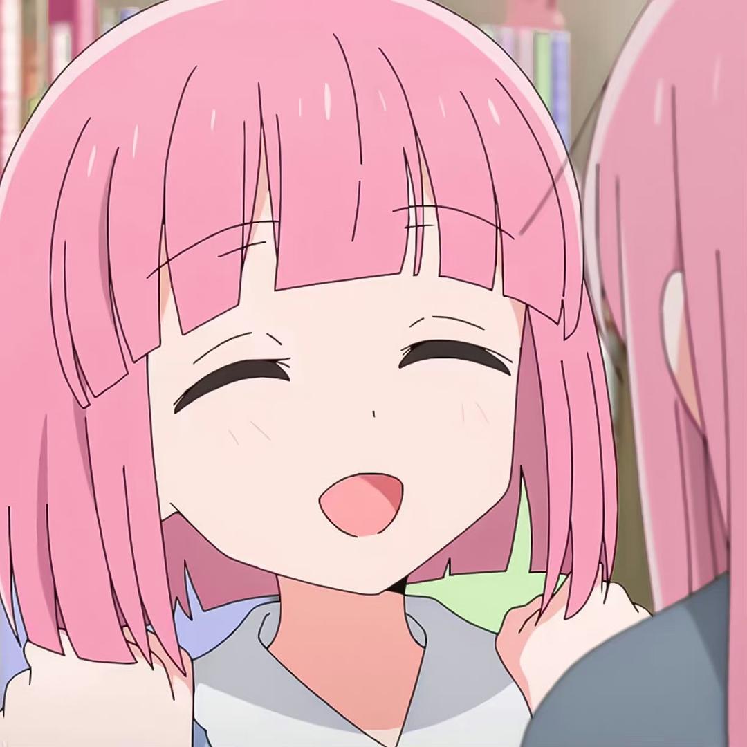 @啵一口怡子（休假版）