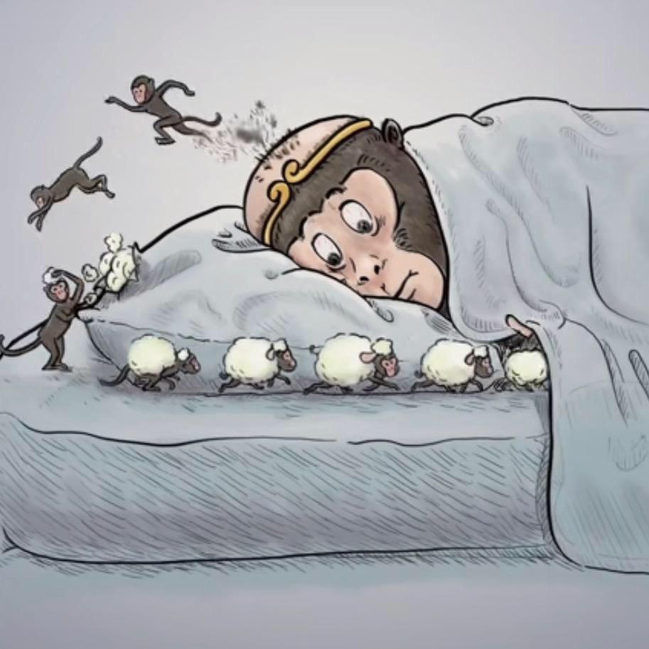 墨源（唐河·唐蒙吉·东北味烧烤）