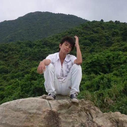 婆娑一念