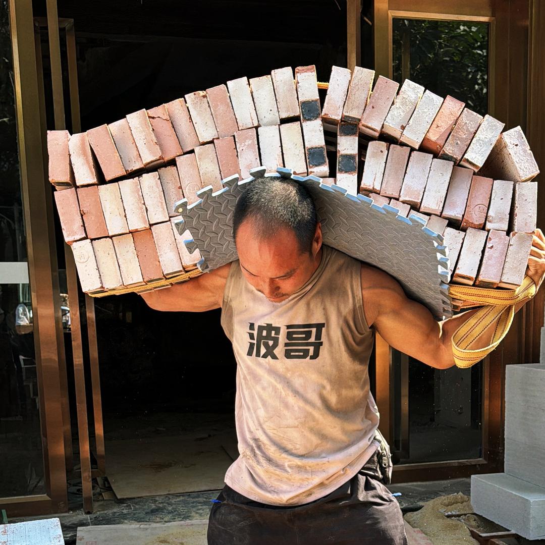 波哥超能吃
