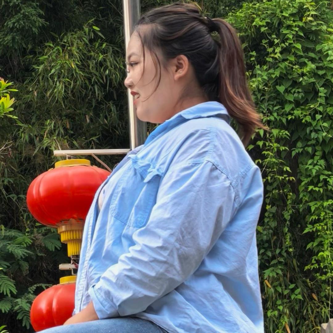 小蝶日常记