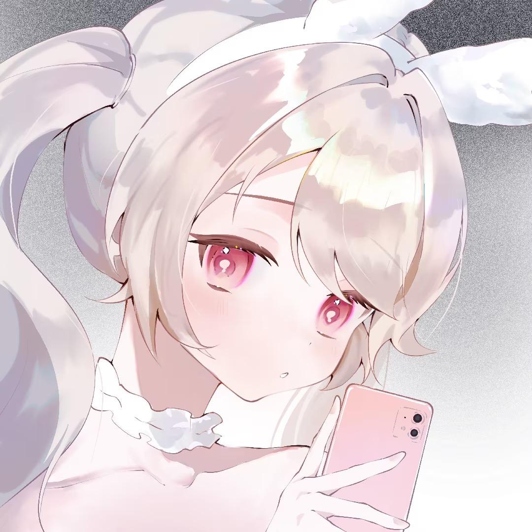 Z.兔兔芽Tira🐰
