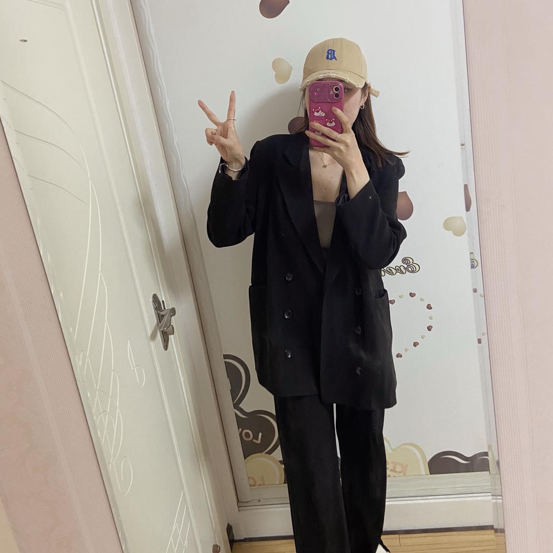 小梦子