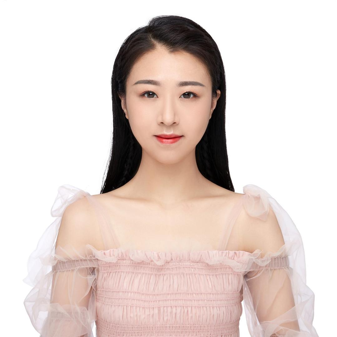 吉林市的彤彤❤️