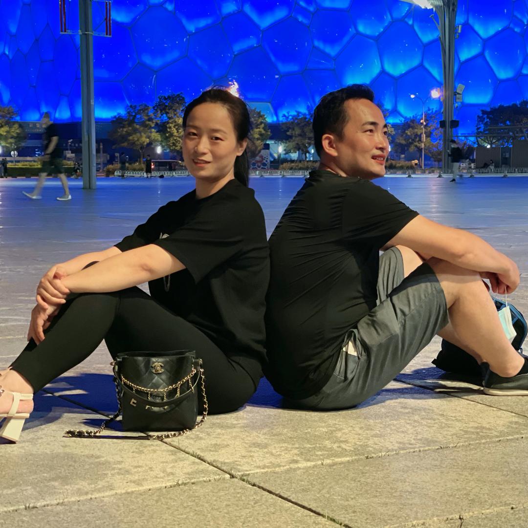 小吴在北漂（童装老板娘）