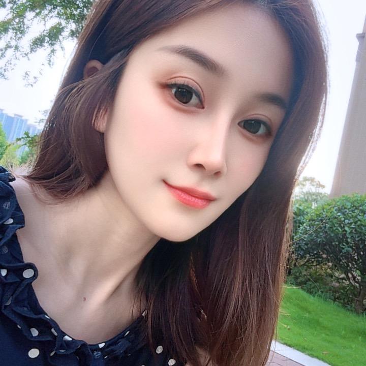 心蓝姐姐