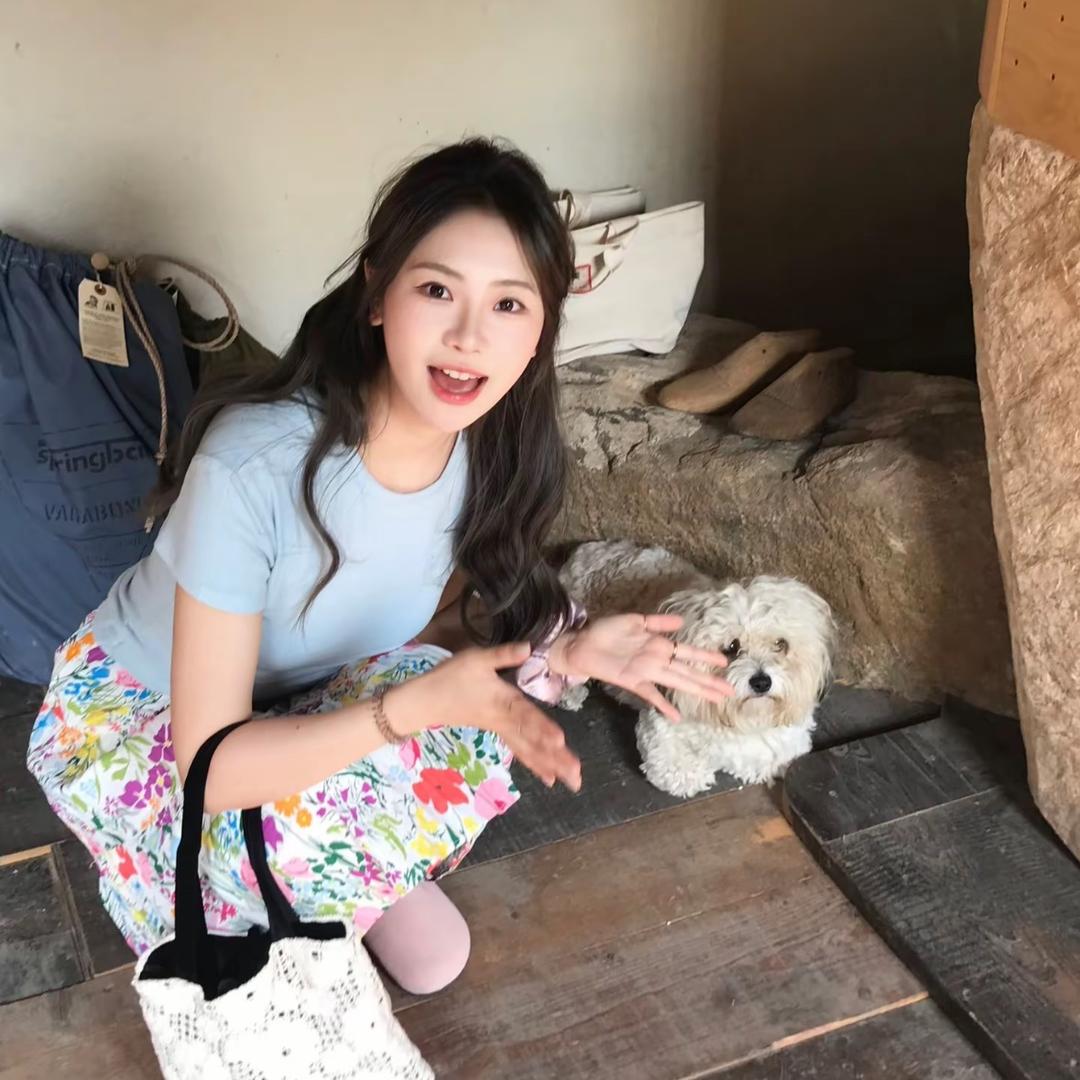 小熊维尼🥯