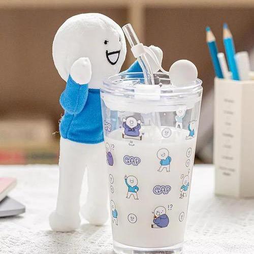 旺旺水杯