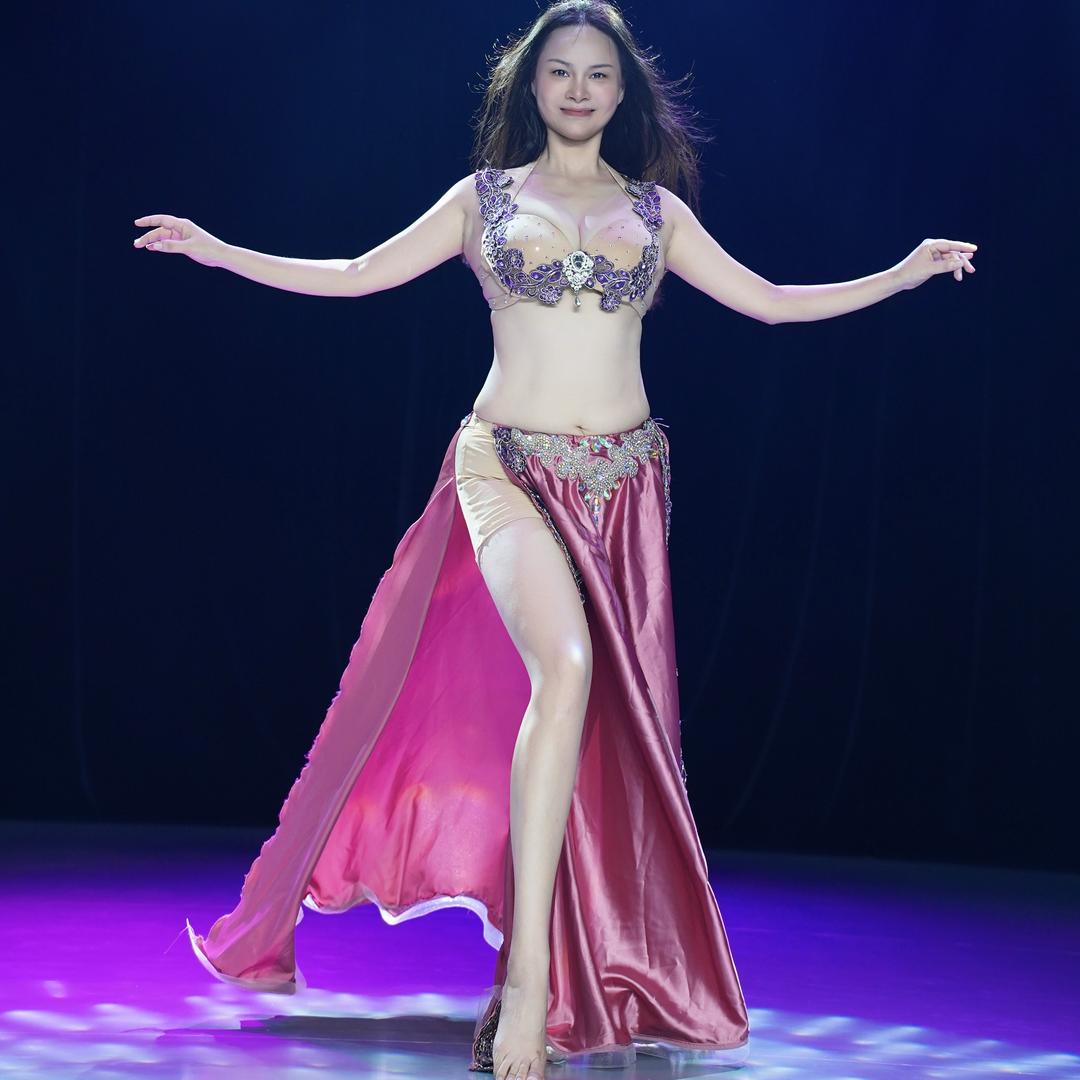 蕾蕾舞蹈