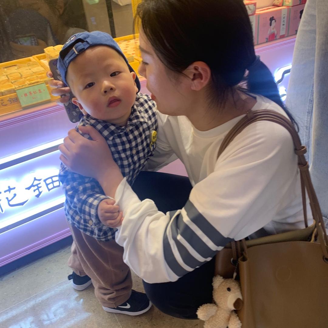 森泽妈妈