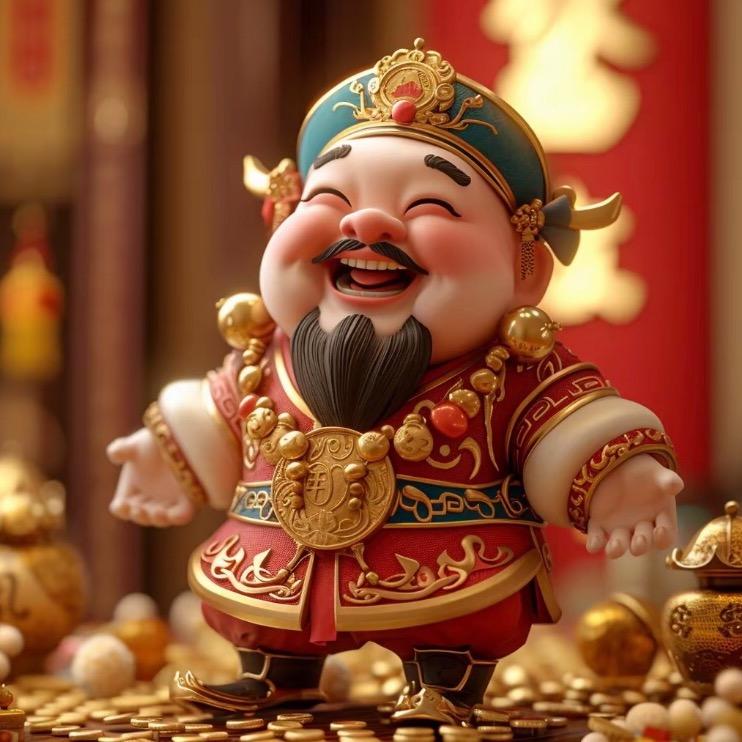 小星.