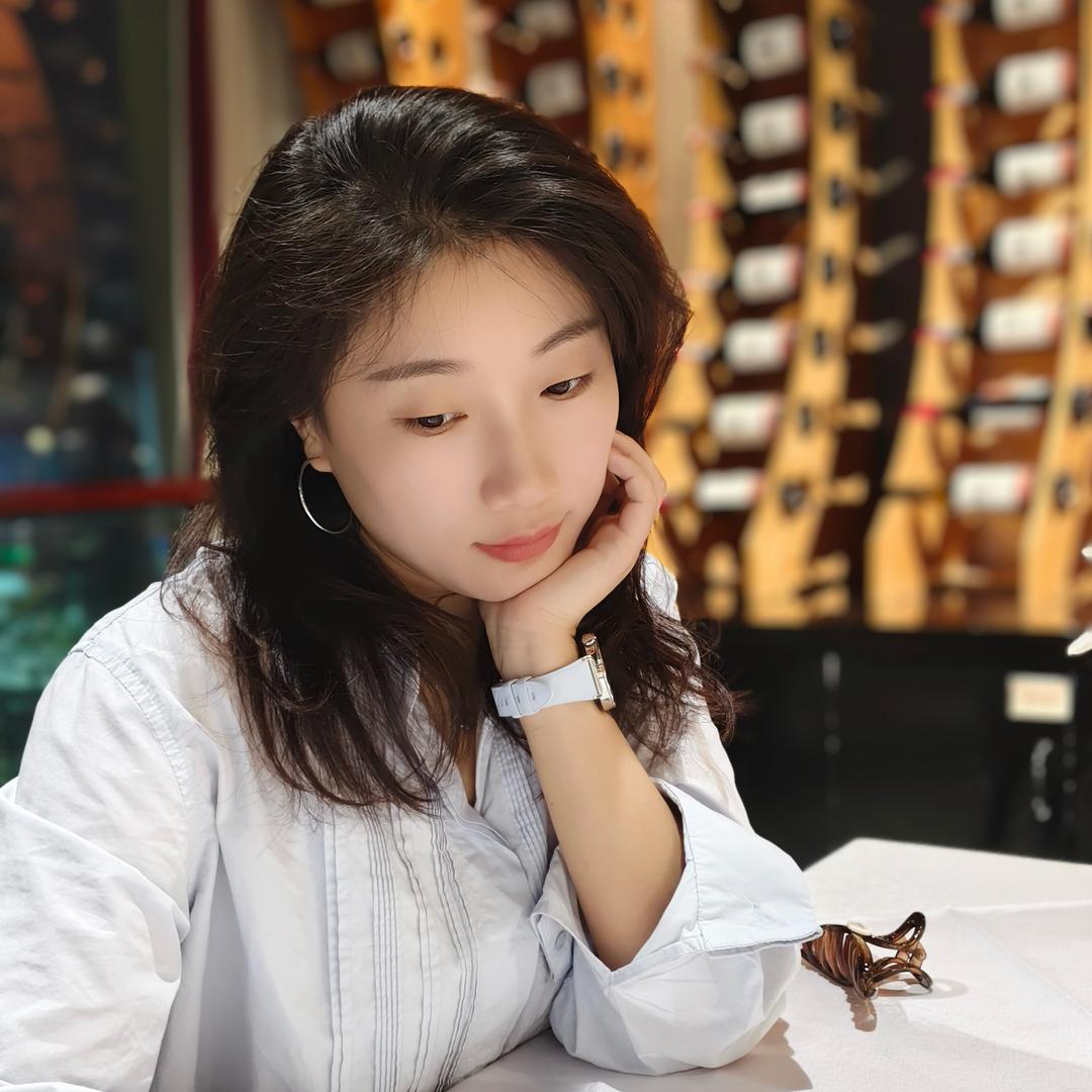小姐姐生活记
