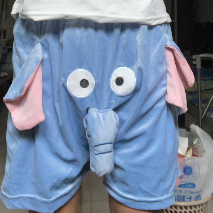 蓝色小象🐘