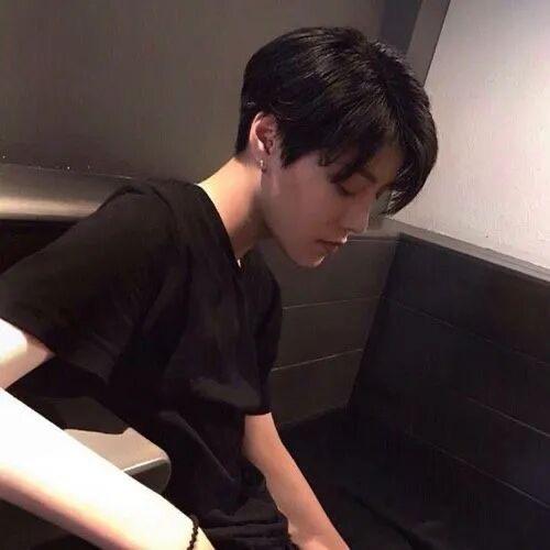 贺”
