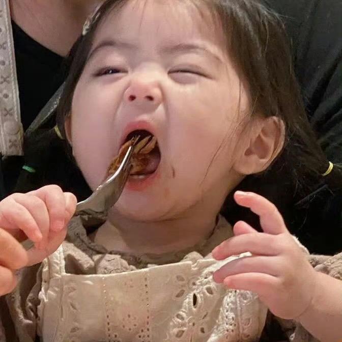 吃货不长肉盛京版