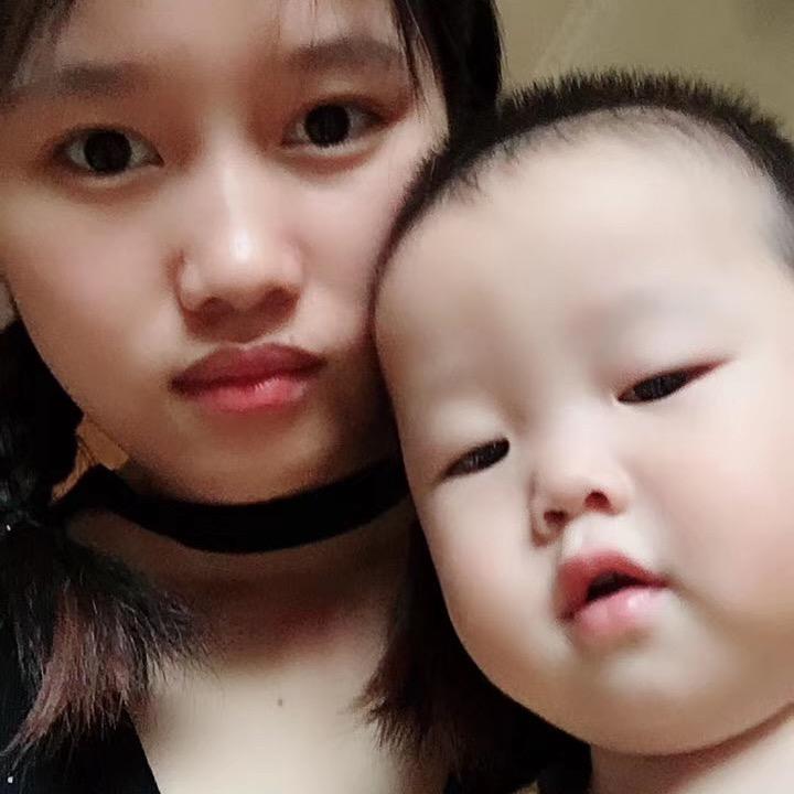 蒽蒽妈妈👩👩