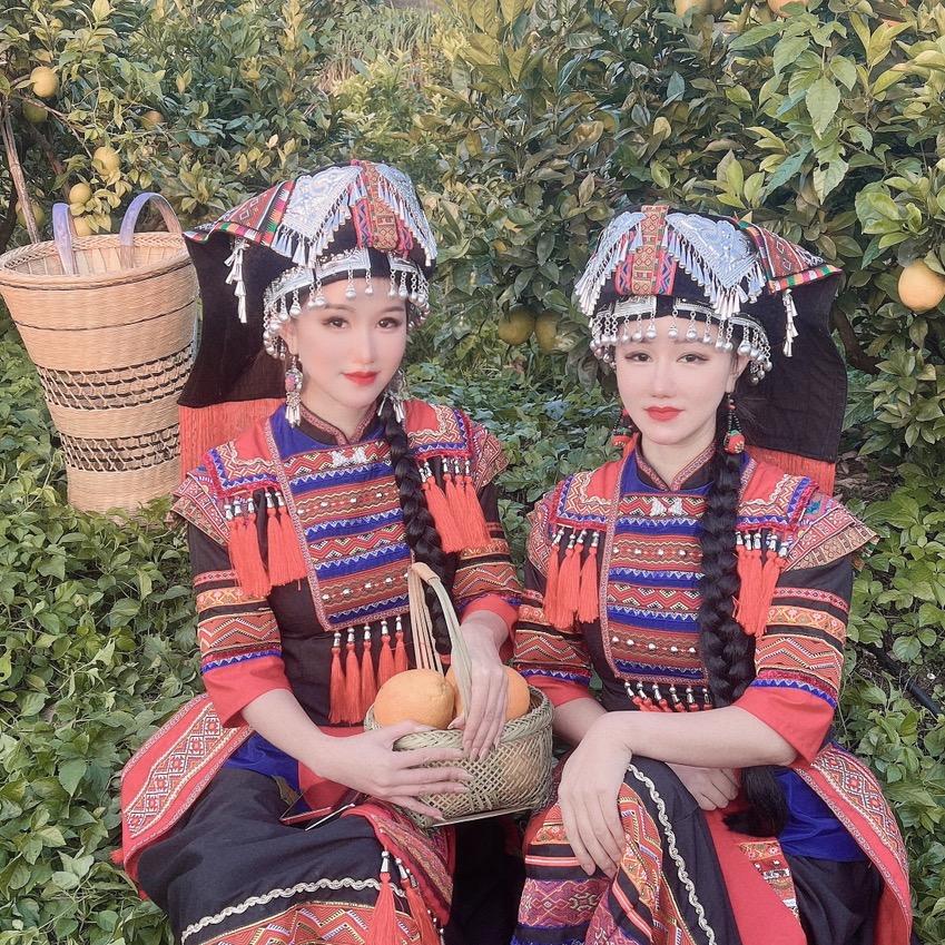 双生花