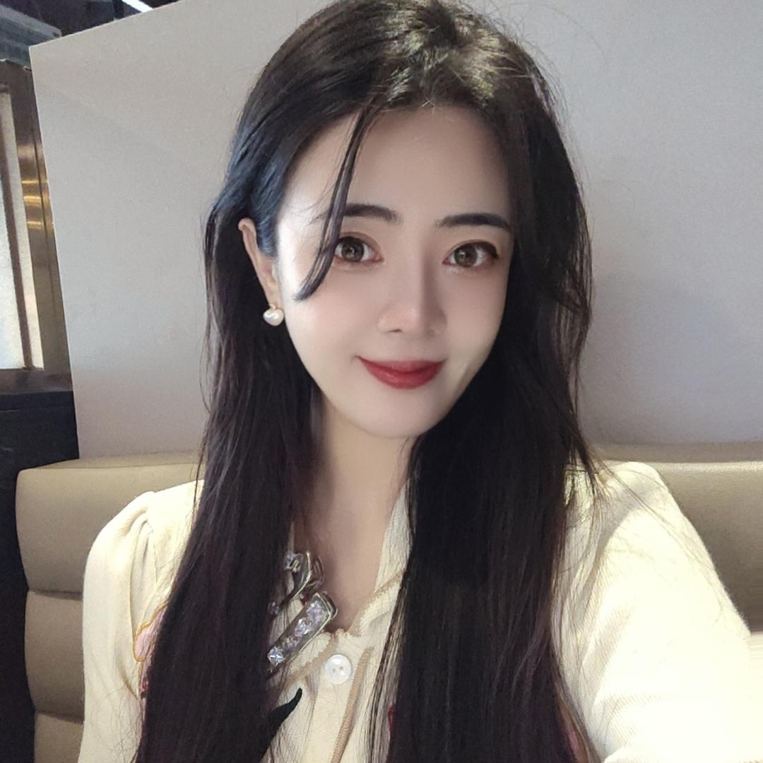 爱唠嗑的小姨