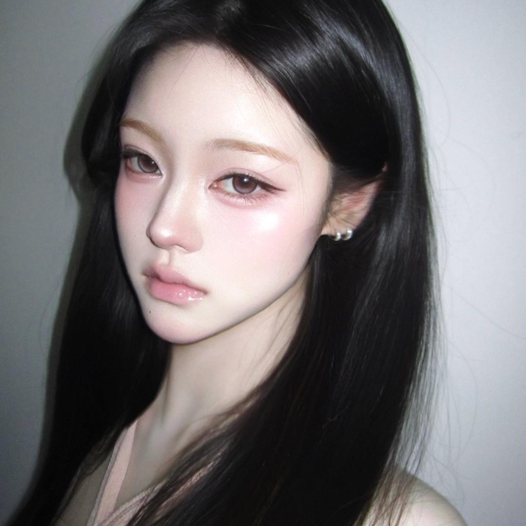 一个抹茶冰淇淋要热的谢谢