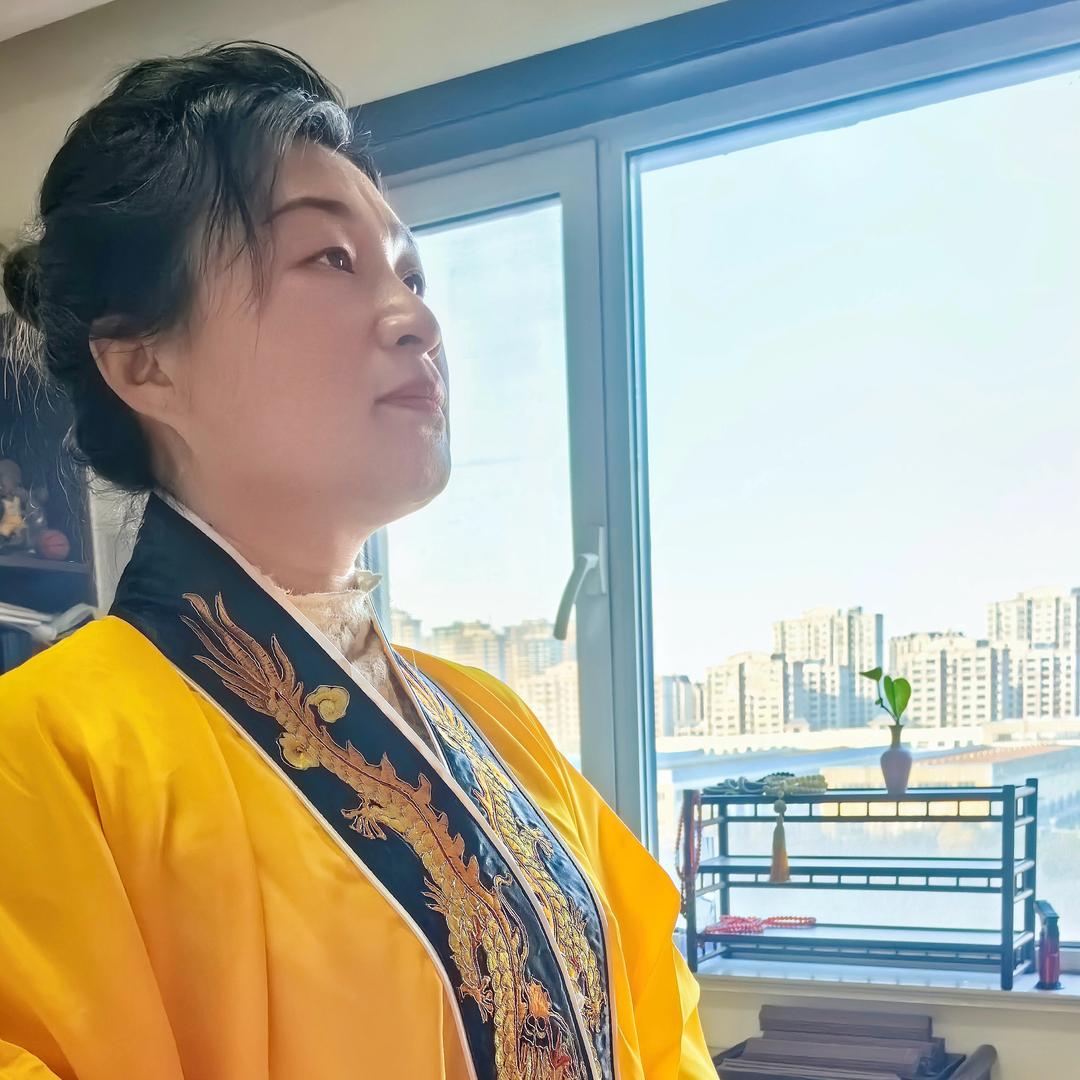 上方梵果