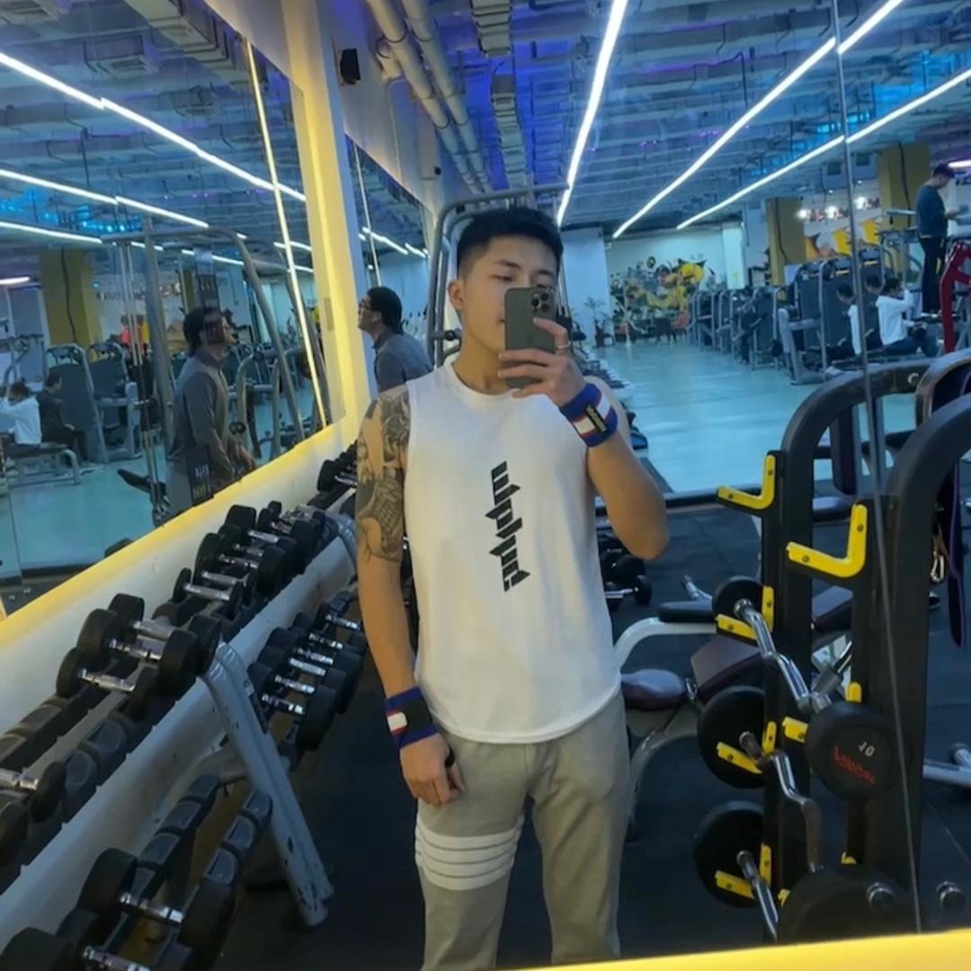 青岛第一深情