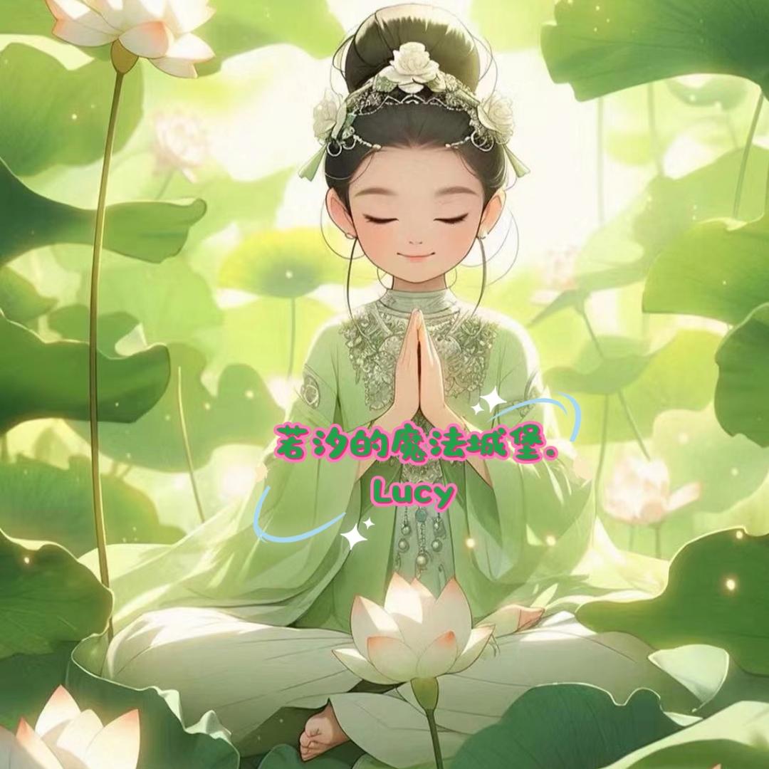 若汐的魔法城堡（大号招代理）