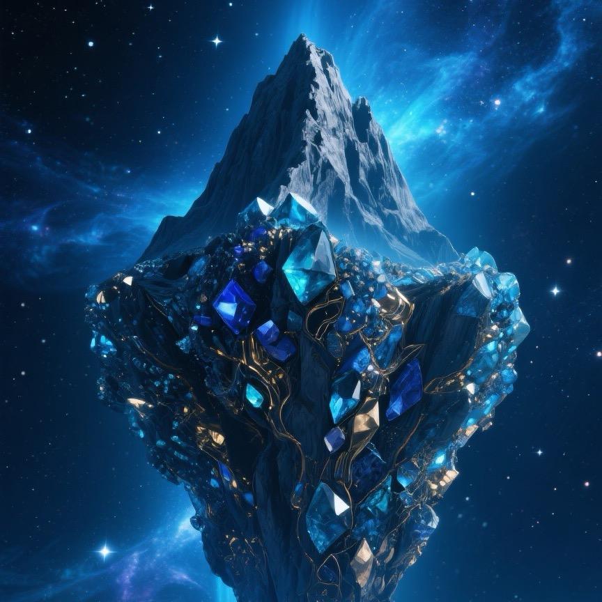 南山