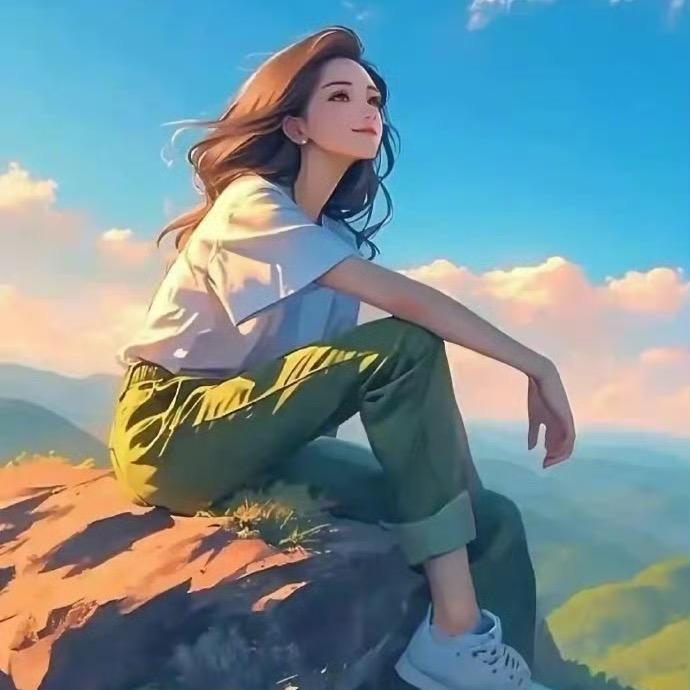 一见钦心❤️