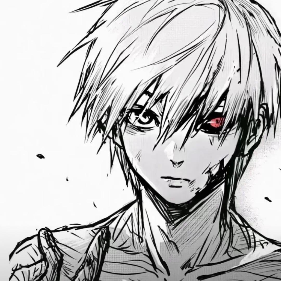 Kaneki