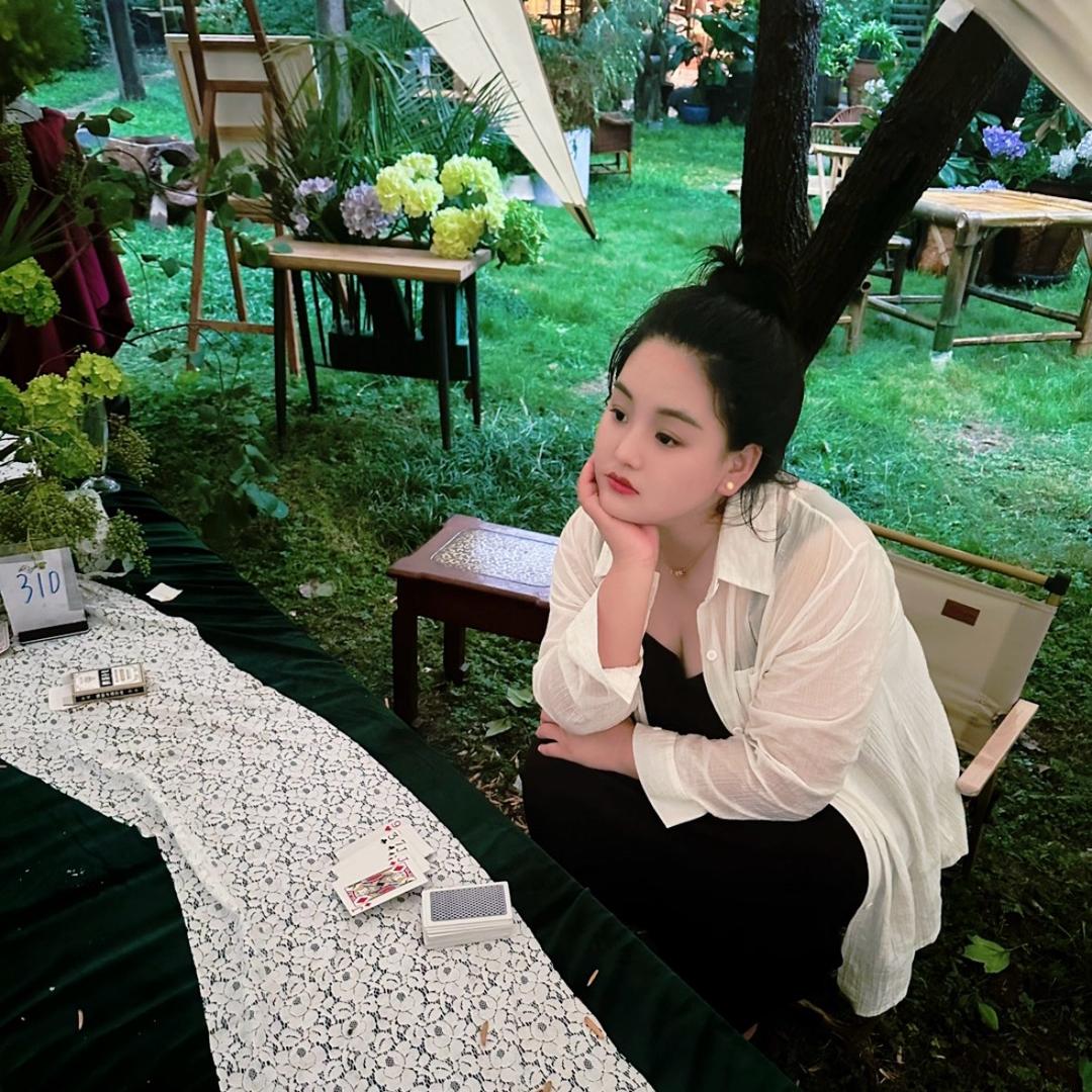 林妹妹