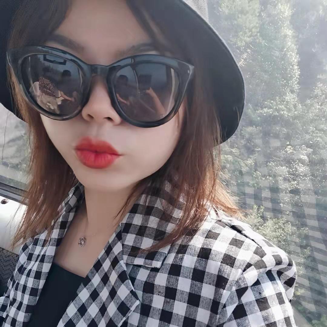 ℳঞ ꦿ刘小妹🎀