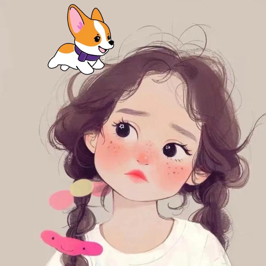 旺旺小冰🐿️