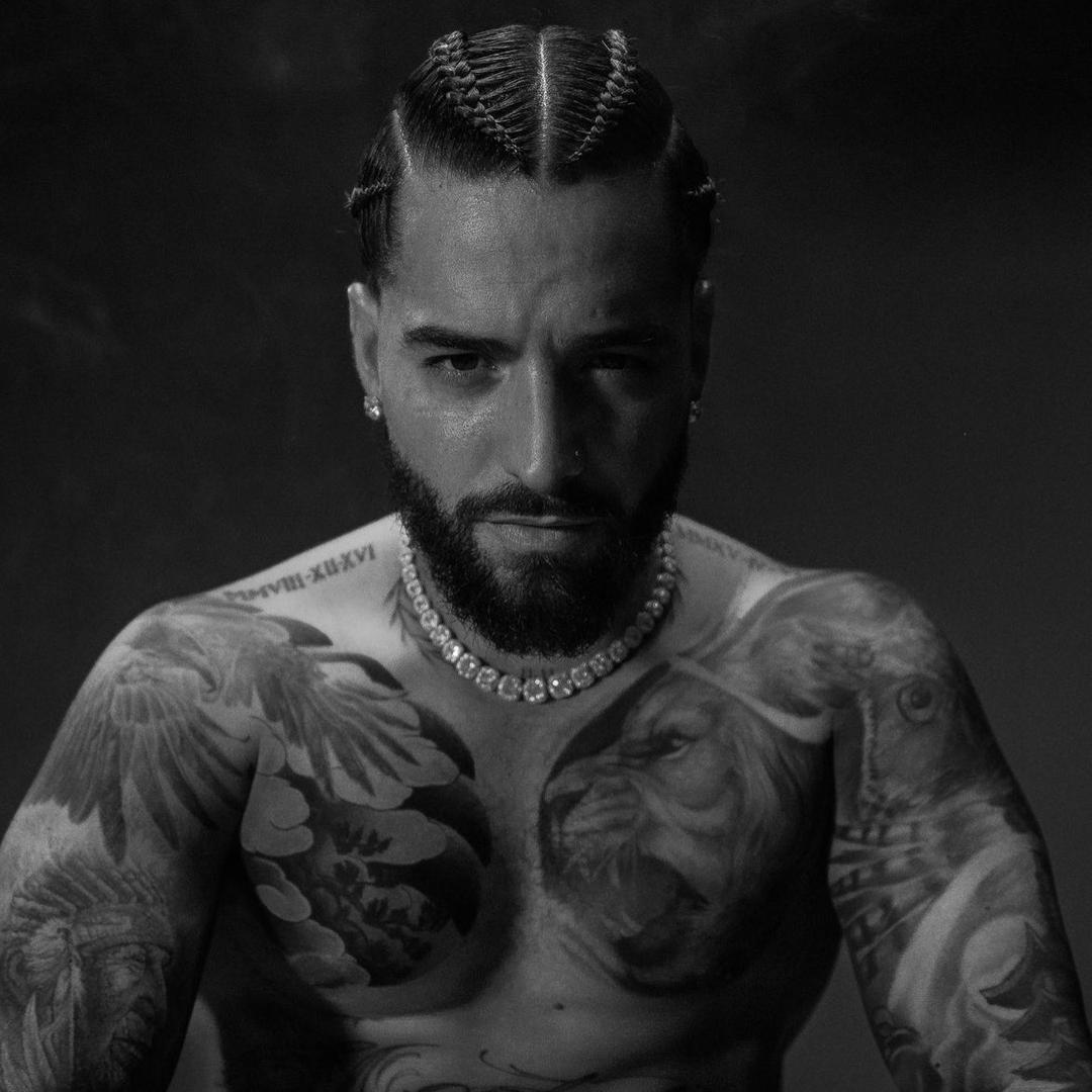 Maluma_Music
