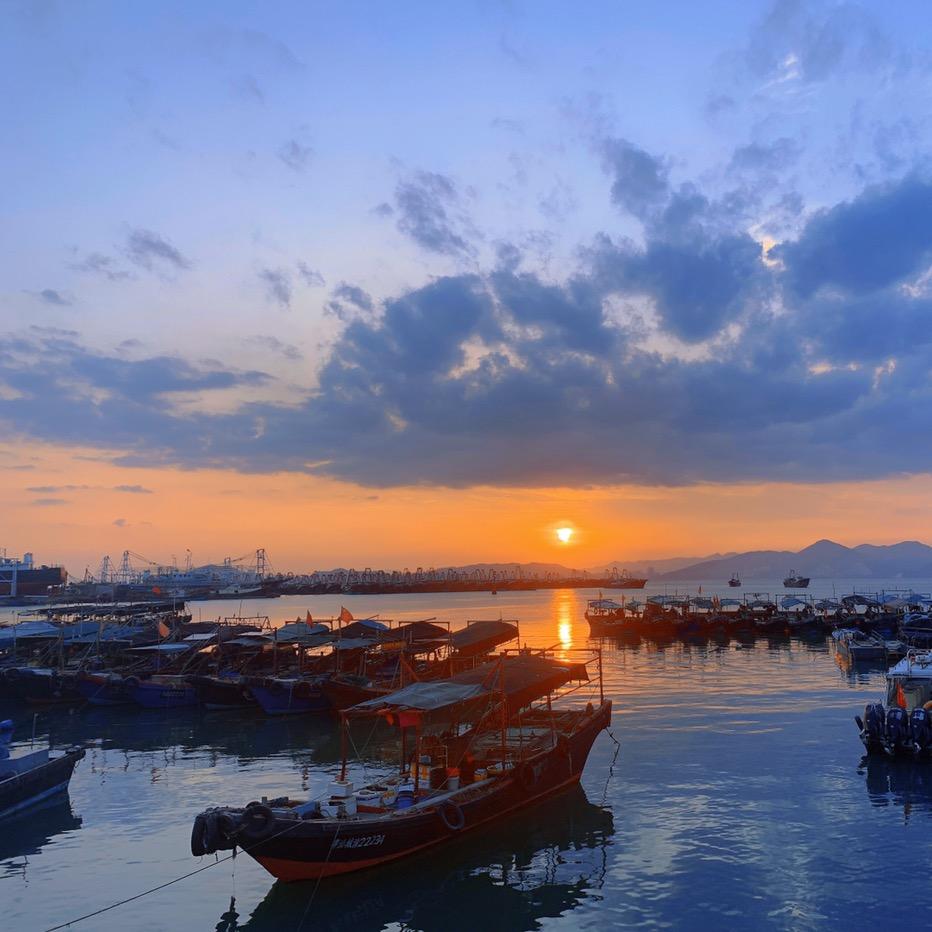 大渔海鲜