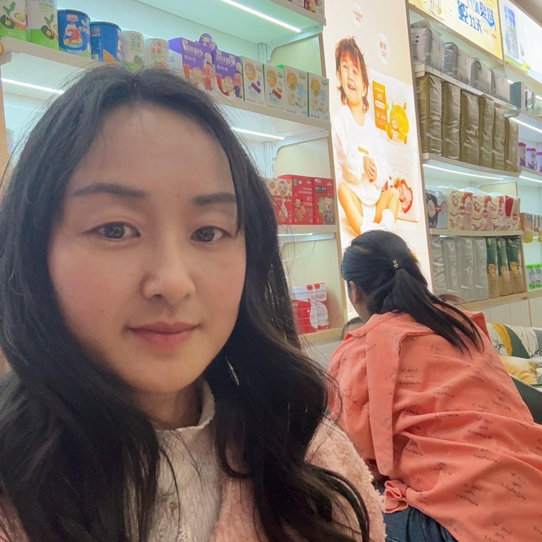 商城县麦酷酷母婴 全家康养