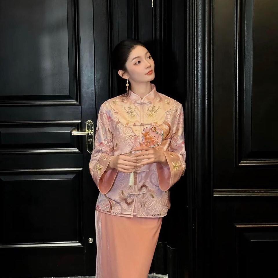 冯（CHAO MEI-轻奢优品）