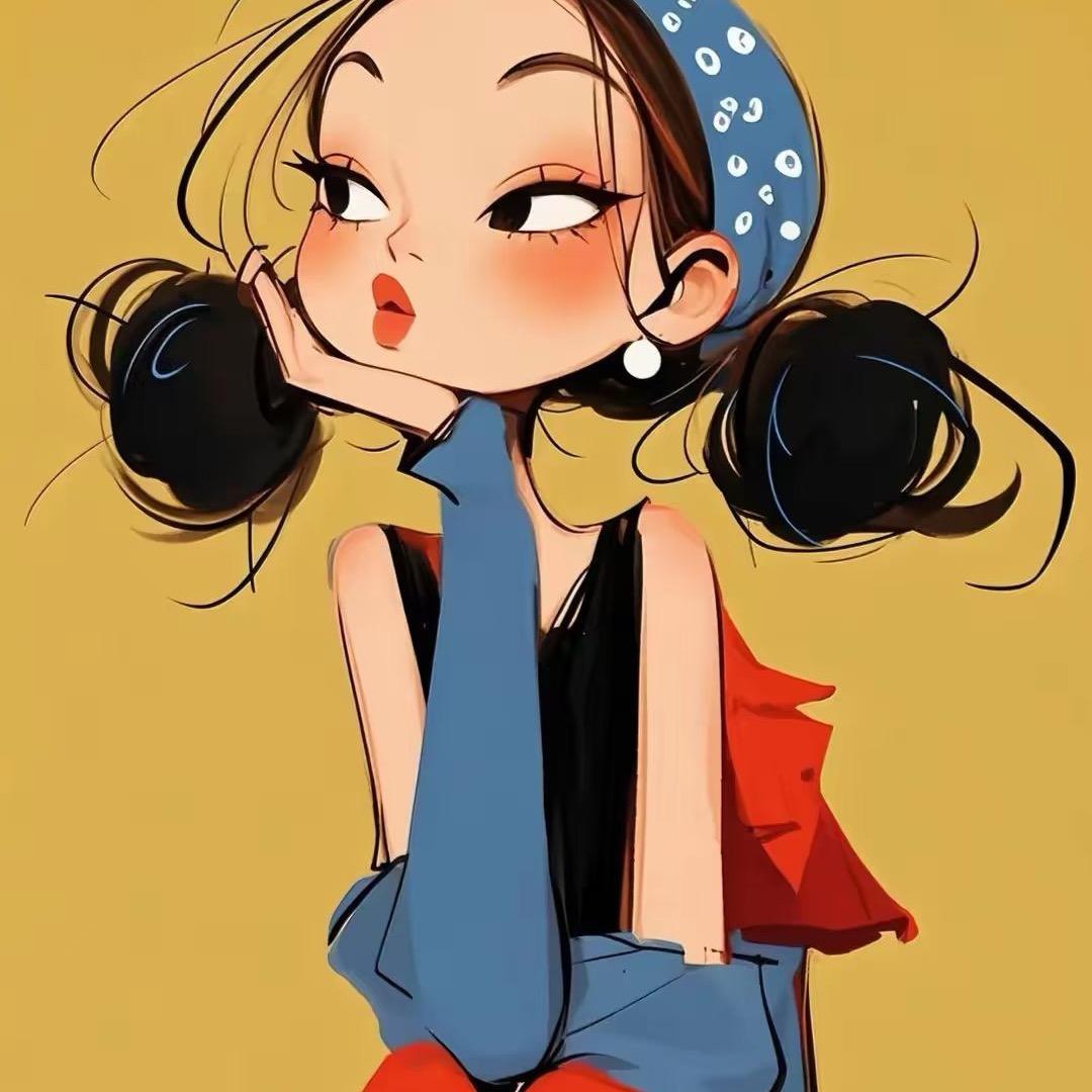 粘人的小妖精520