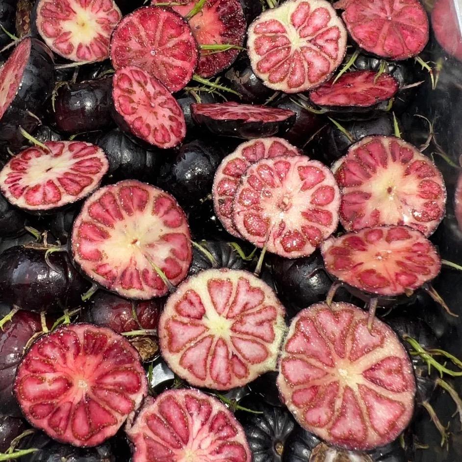 果味鲜