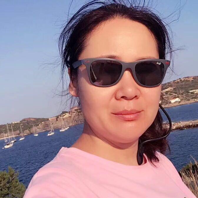 花开（摇滚的Sunny）