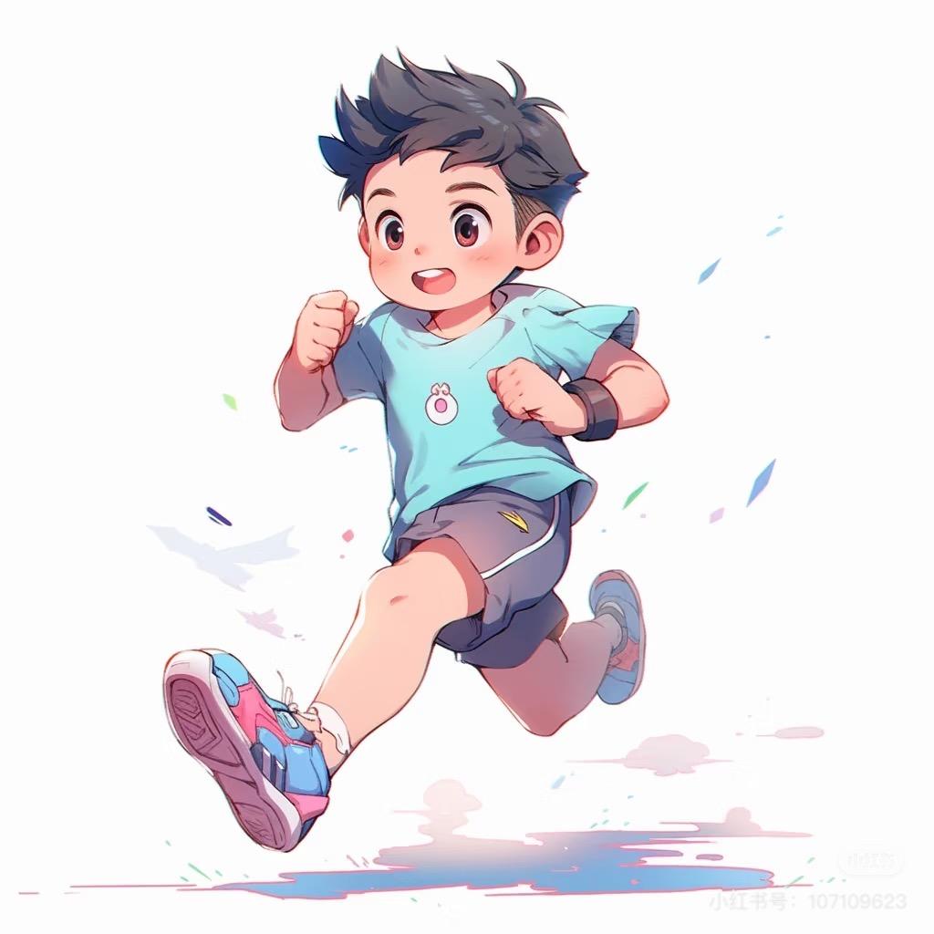 跑鞋小助手