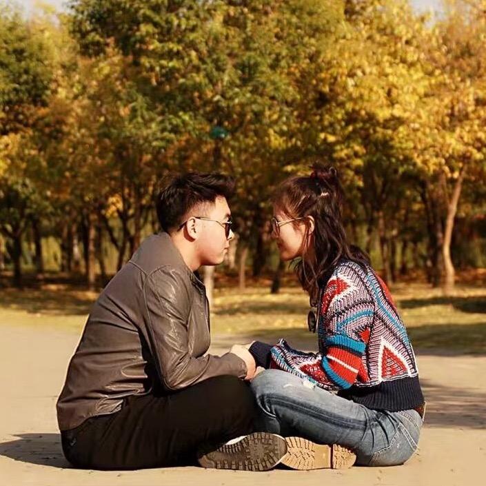 张sir与Mrs.谢【孕早期】