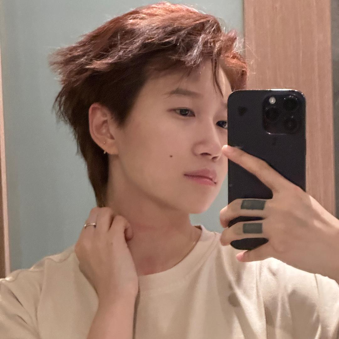 别胡闹了阿闫