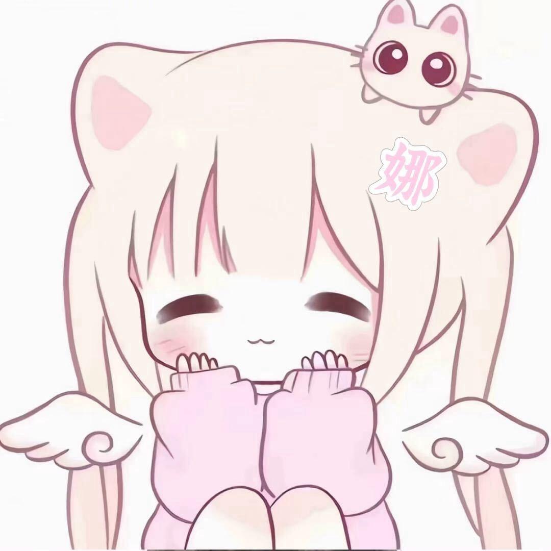 小饭团子🍙